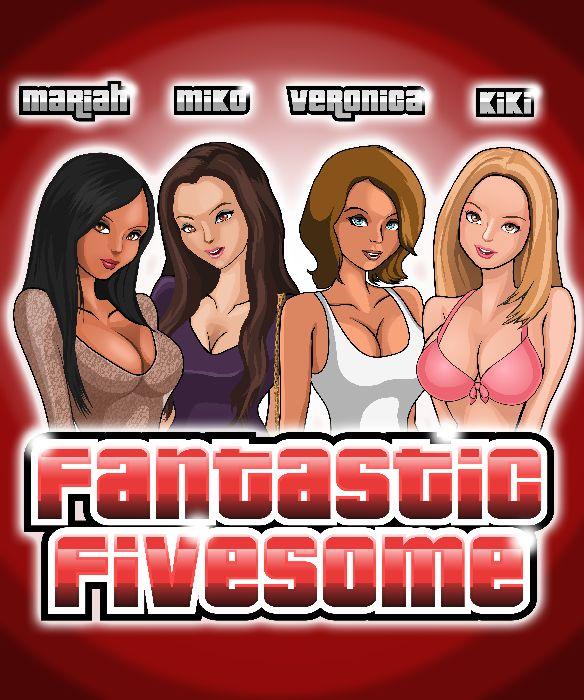 The Fantastic Fivesome