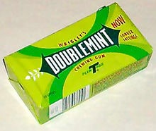 Picture of Doublemint