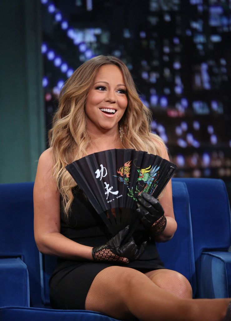 Mariah Carey Mariah Carey