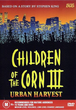 Children of the Corn III: Urban Harvest