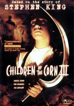 Children of the Corn III: Urban Harvest