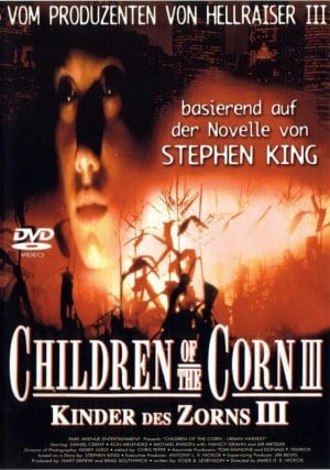 Children of the Corn III: Urban Harvest