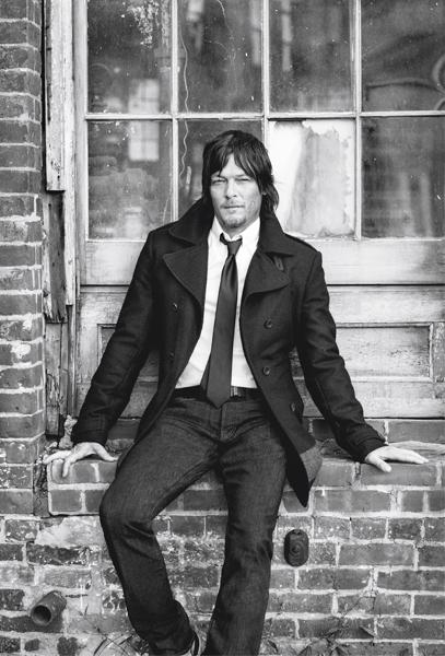 Norman Reedus