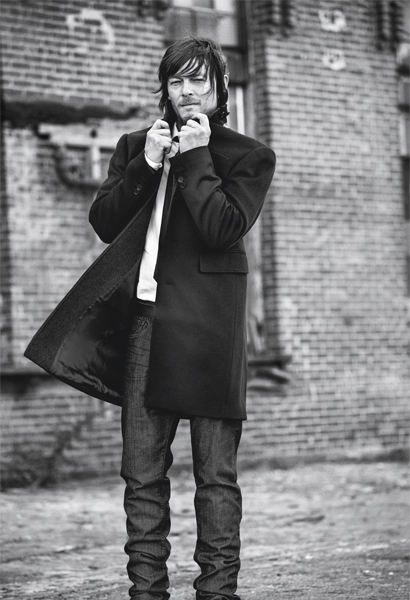 Norman Reedus