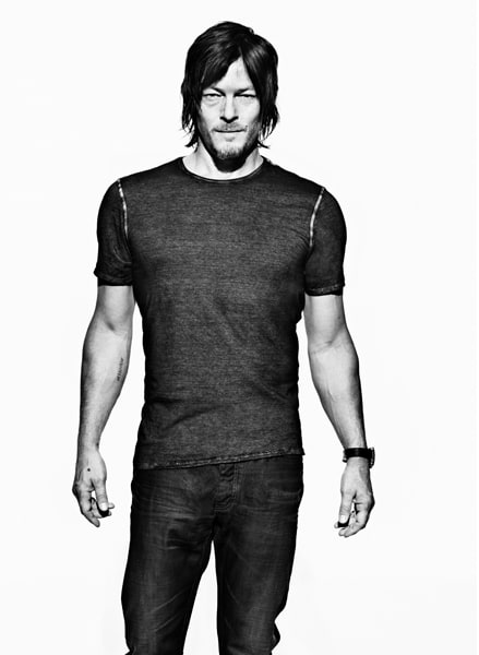 Norman Reedus