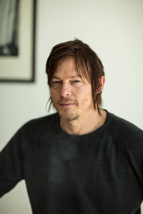 Norman Reedus