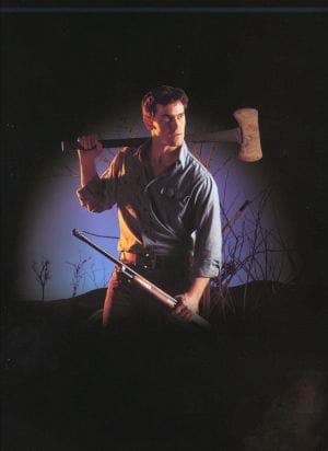 The Evil Dead  (1981)