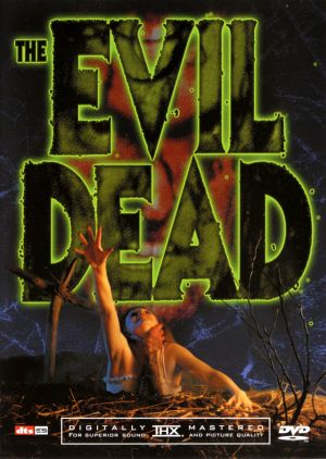 The Evil Dead