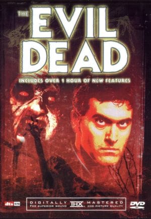 The Evil Dead 