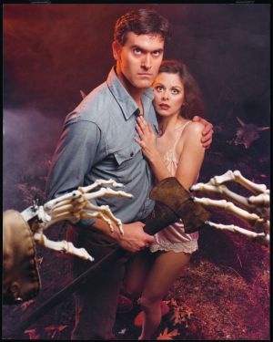The Evil Dead