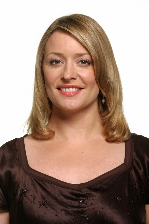 Laurie Brett