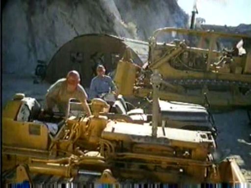 Killdozer