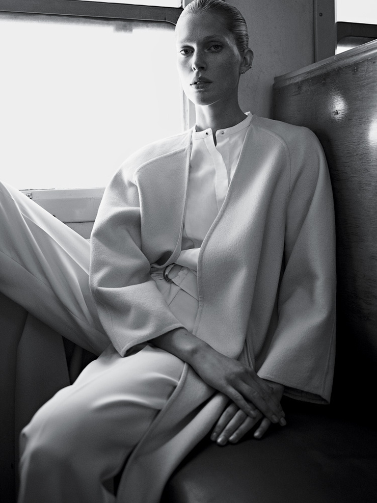 Iselin Steiro
