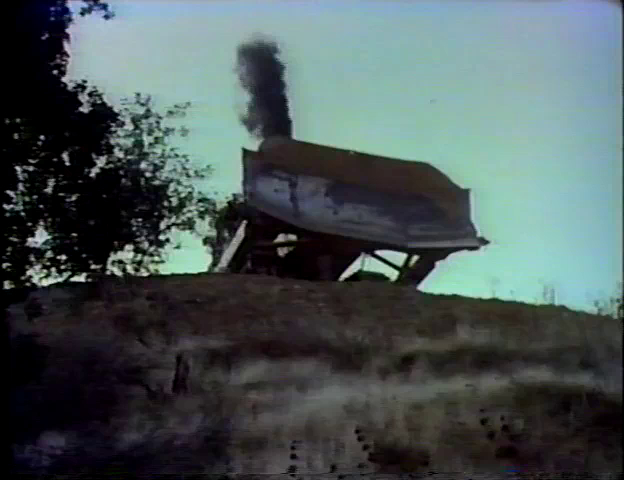 Killdozer