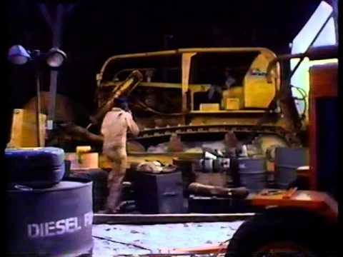 Killdozer