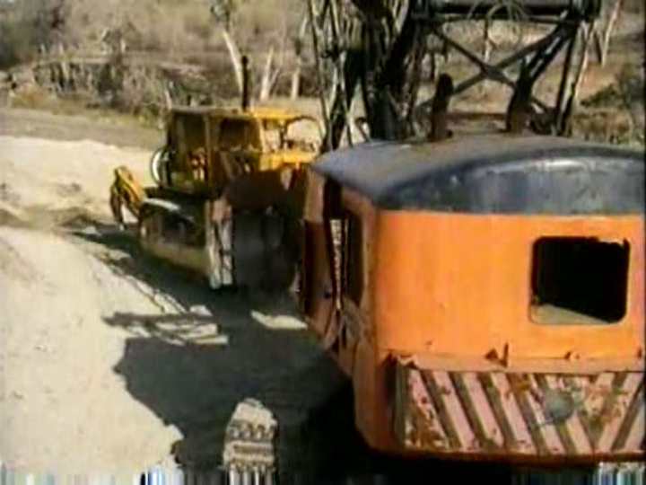 Killdozer