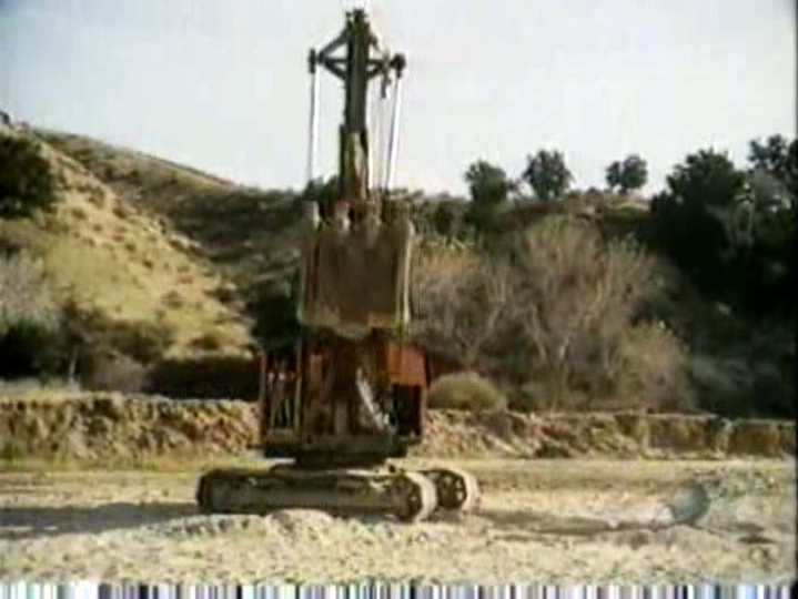 Killdozer