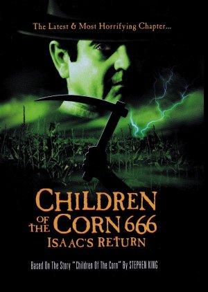 Children of the Corn 666: Isaac's Return