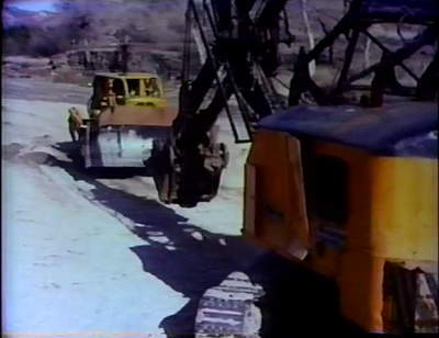 Killdozer