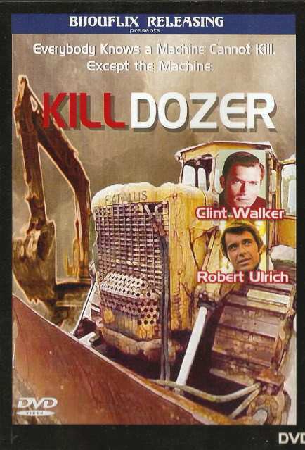 Killdozer