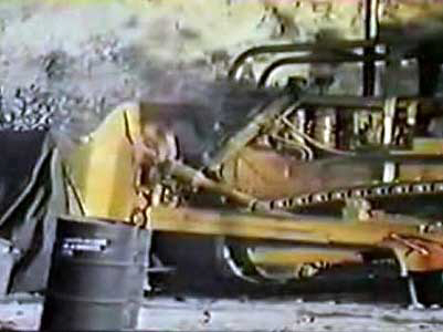 Killdozer