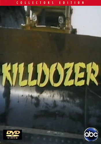 Killdozer