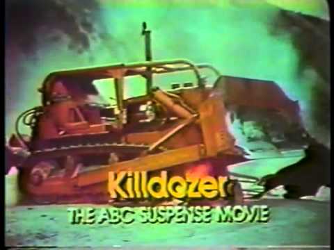 Killdozer