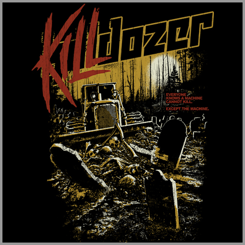Killdozer
