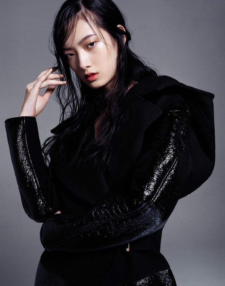 Cici Xiang Yejing Cici Xiang Yejing