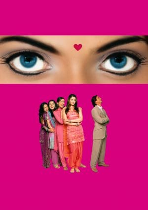 Bride & Prejudice