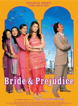 Bride & Prejudice
