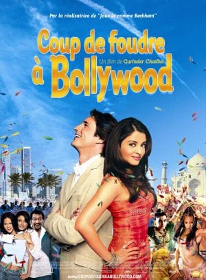 Bride & Prejudice