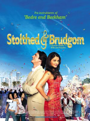 Bride & Prejudice