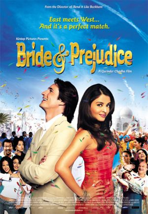 Bride & Prejudice