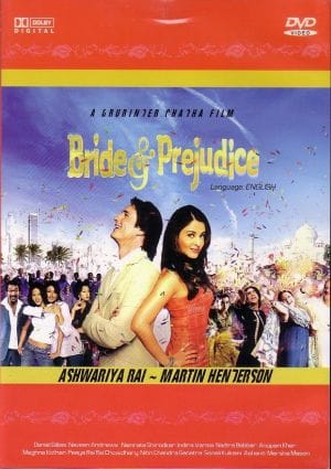 Bride & Prejudice