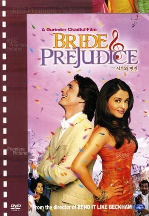 Bride & Prejudice