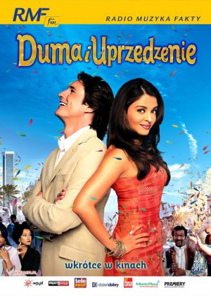 Bride & Prejudice