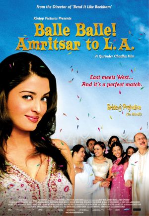 Bride & Prejudice