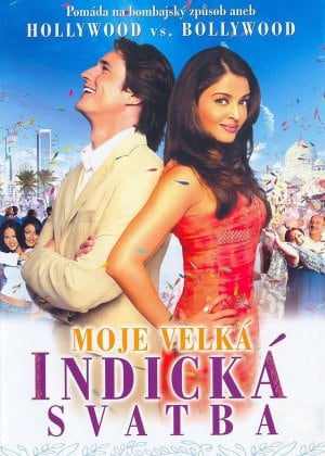 Bride & Prejudice