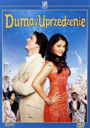 Bride & Prejudice