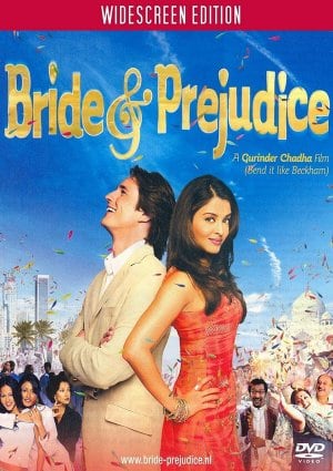 Bride & Prejudice