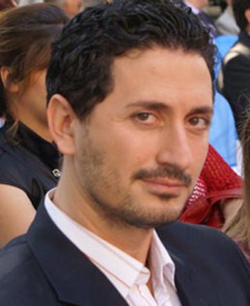 Murat Han