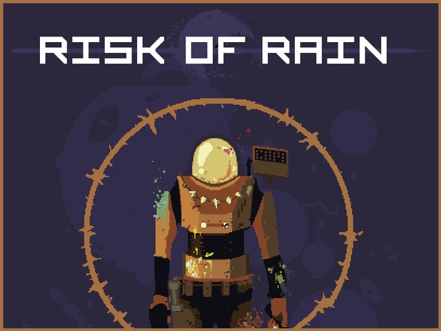 Risk of Rain