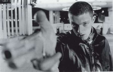 La Haine