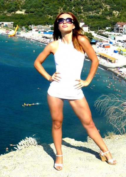 Ekaterina Usmanova Ekaterina Usmanova