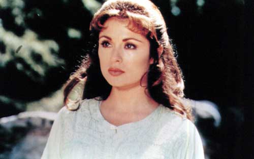 Leticia Calderón Leticia Calderón