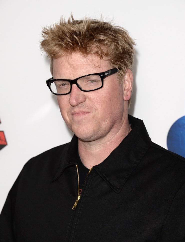 Jake Busey