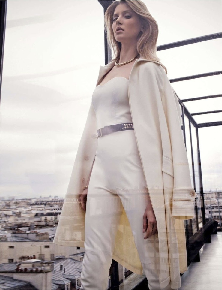 Alexandra Tretter Alexandra Tretter