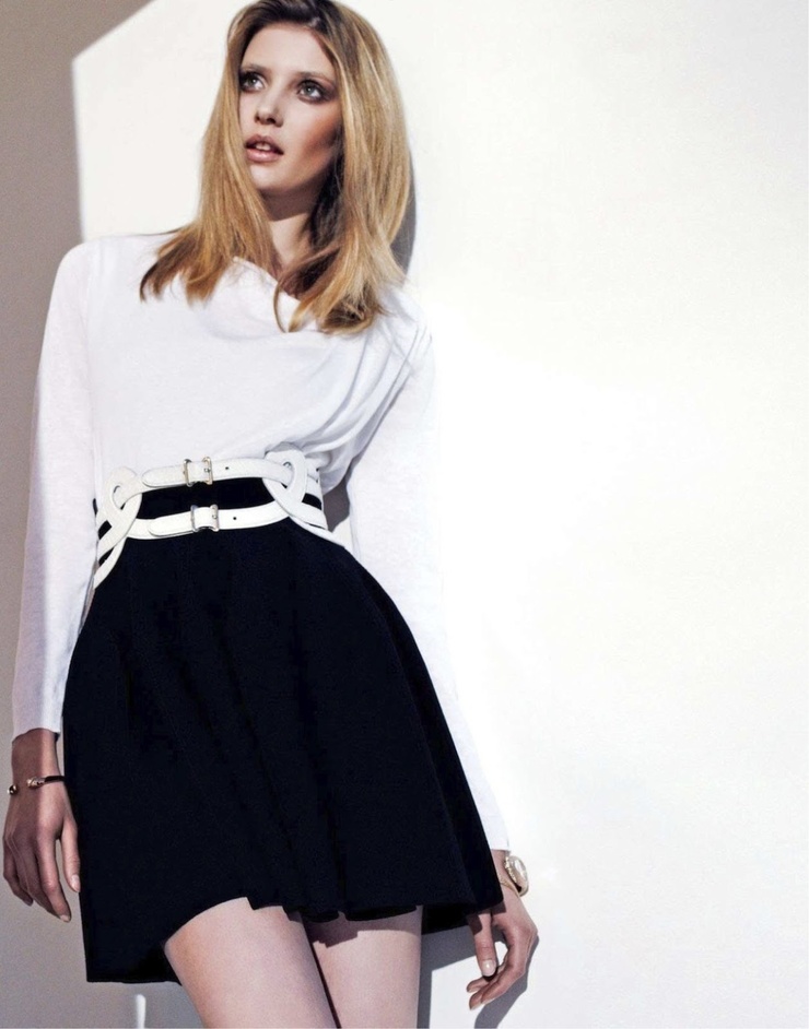 Alexandra Tretter Alexandra Tretter
