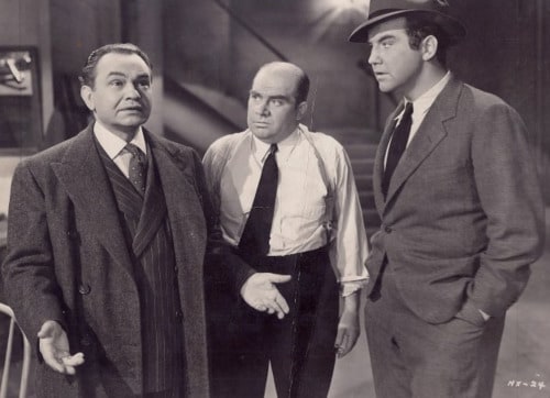 Larceny, Inc